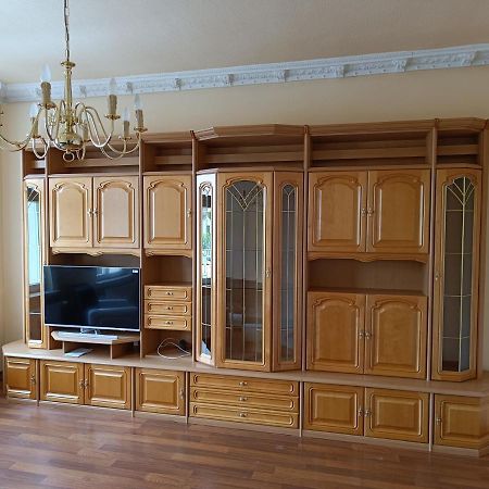Fewo Wueste Worth Stendal Zewnętrze zdjęcie